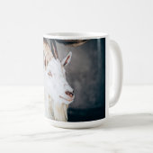 Ziegen und Ziegen (82) Kaffeetasse (VorderseiteRechts)