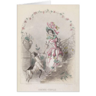 Ziegen-Unkraut-Blume