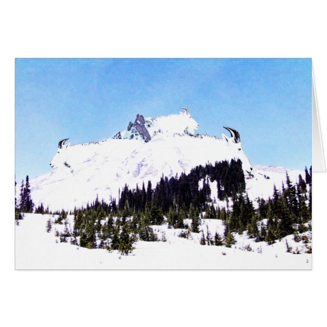 Ziegenberg (Vorderseite (Horizontal))