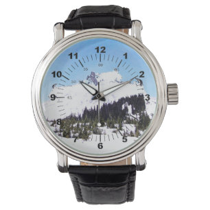 Ziegenberg Armbanduhr