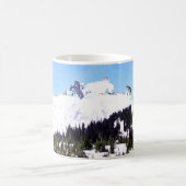 Ziegenberg Kaffeetasse (Mittel)