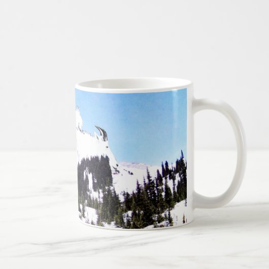 Ziegenberg Kaffeetasse (Rechts)