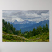 Ziegenberg Poster (Vorne)