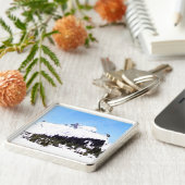 Ziegenberg Schlüsselanhänger (Seite)