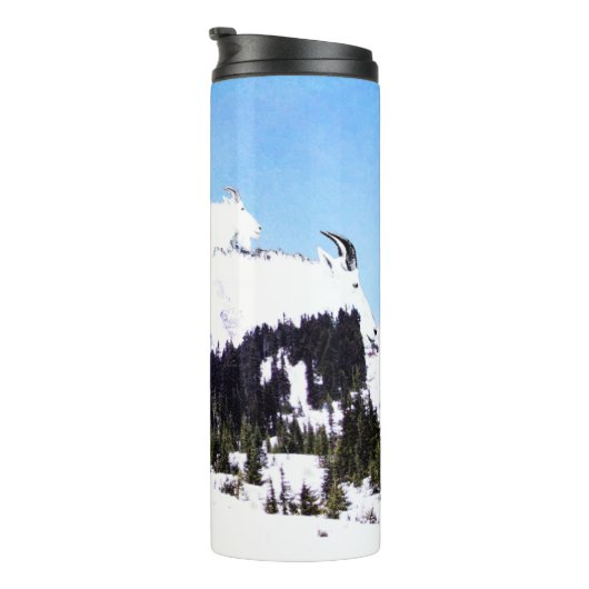 Ziegenberg Thermosbecher (Nach rechts gedreht)