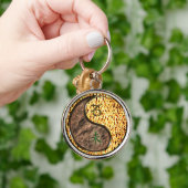 Ziegenbock Schlüsselanhänger (Hand)