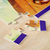 Ziegenbruck und -troll puzzle (Seite)