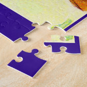 Ziegenbruck und -troll puzzle (Seite)