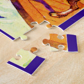 Ziegenbruck und -troll puzzle (Seite)