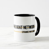 Ziegenetz - Tasse (VorderseiteRechts)