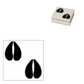 Ziegenhorndrucke Gummistempel (Stempel)