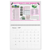 Ziegenkalender GoatPedia Goat Owner's Guide Kalender (Feb 2027)