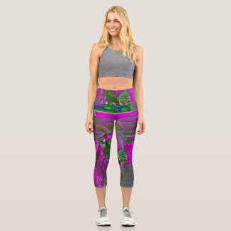 Ziegenkunst Capri Leggings
