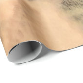 Ziegenlandwirtschaft — Entkopplung von Tieren aus Geschenkpapier (Rolleneckpunkt)