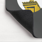 Ziegenstudio - Muismat Mousepad (Ecke)