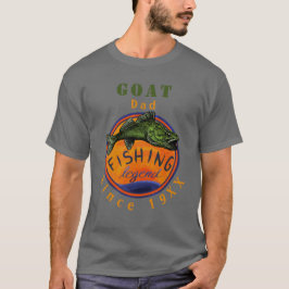 ZIEGENVATER T-Shirt
