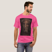 Ziegenwand T-Shirt (Vorne ganz)