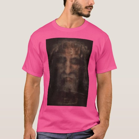 Ziegenwand T-Shirt (Vorderseite)