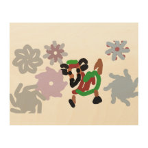 Ziegenwinter