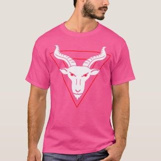 Ziegenziege T-Shirt