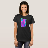 ZIEGESCHÄSE T-Shirt (Vorne ganz)