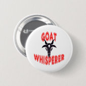 ZiegeWhisperer Button (Vorne & Hinten)