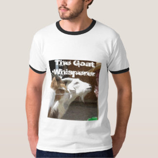 ZiegeWhisperer T-Shirt