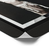 Ziegfeld Follies Girl Grace Moore Poster (Ecke)