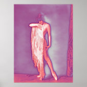 Ziegfeld Girl Poster (Vorne)