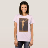 Ziegfeld Girl T-Shirt (Vorne ganz)