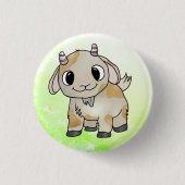 Zieglein Button (Vorderseite)