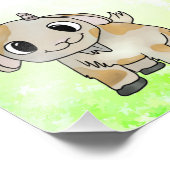 Zieglein Fotodruck (Ecke)