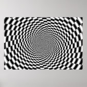 Ziegler Hochauflösendes Fraktal Poster 1st Series (Vorne)