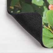 Zieh ab! Mousepad (Ecke)