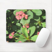 Zieh ab! Mousepad (Mit Mouse)