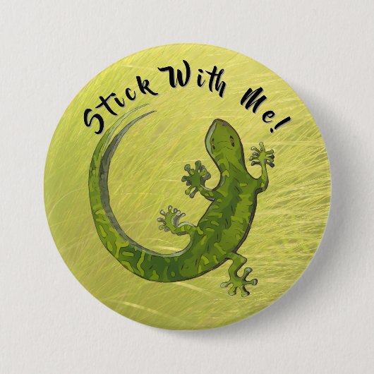 Zieh dich mit mir an! button (Vorderseite)