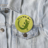 Zieh dich mit mir an! button (Beispiel)