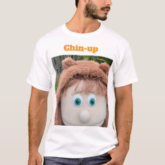 Zieh-durch Charlie T-Shirt