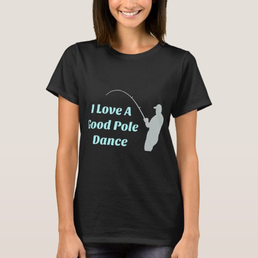 Zieh es ein T-Shirt (Vorderseite)