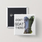 zieh: "GEHT NICHT DORT!" Button (Vorne & Hinten)