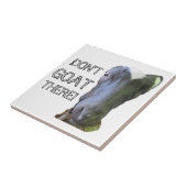 zieh: "GEHT NICHT DORT!" Kachel (Seite)