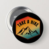 ZIEH LEINE BUTTON (Vorne & Hinten)