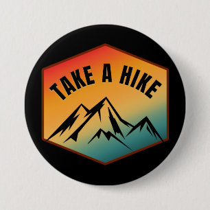 ZIEH LEINE BUTTON