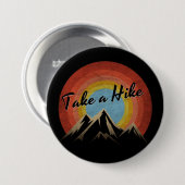 ZIEH LEINE BUTTON (Vorne & Hinten)