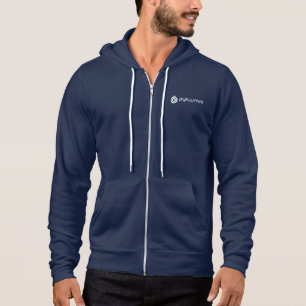 Ziehe Hoodie! Hoodie