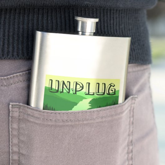 ziehen flachmann (Beispiel)