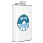 ziehen flachmann (Rechts)