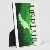 ziehen fotoplatte (Seite)