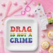 Ziehen ist kein krimineller Teller (Party)