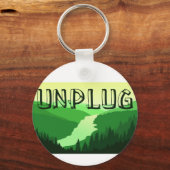 ziehen schlüsselanhänger (Vorderseite)